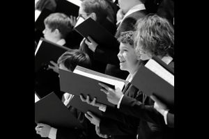 Choriner Musiksommer - Dresdner Kreuzchor